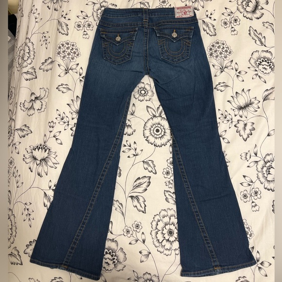 True Religion Jeans - Picture 2 of 3